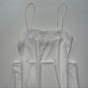 Naked Wardrobe Mini Dress